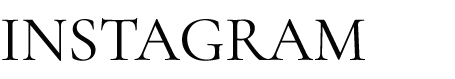 INSTAGRAM